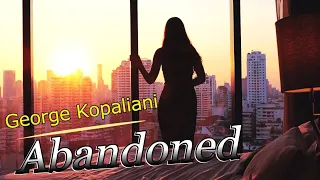 George Kopaliani - Abandoned (Original Mix) Music Video