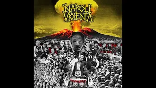 Napoli Violenta - Napoli Violenta (EP)