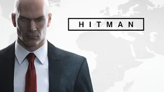 Hitman первое прохождение | Часть 3 | Стрим от 10.08.2022