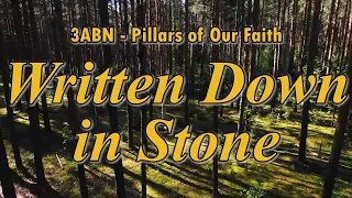 Written Down in Stone - 3ABN Worship / Praise Hymn