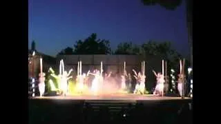 Tribute to Japan - DANCE VILLAGE 日本へのオマージュ