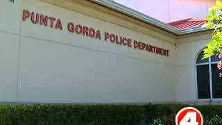 Punta Gorda Officer Wants His Job Back