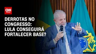Cardozo e Coppolla debatem se Lula conseguirá fortalecer base | O GRANDE DEBATE