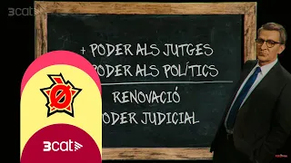 La renovació del poder judicial en dos minuts - Polònia