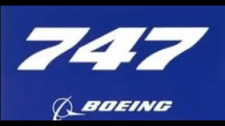 Boeing 747 321 go meme