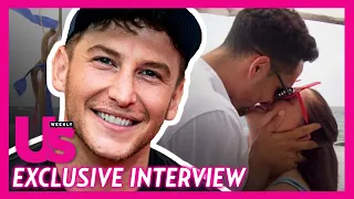 Blake Horstmann On Ex Becca Kufrin & Thomas On Bachelor In Paradise