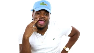 Emmanuel Hudson Reveals Which Celebrities He Offended On MTV "Wild 'N Out"