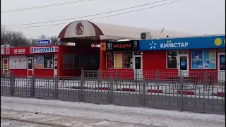 Харьков Конный рынок, Добкин и Кернес.