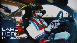 Meet Porsche test driver: Lars Kern