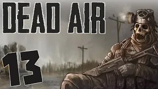 S.T.A.L.K.E.R. Dead Air #13. Лучший костюм