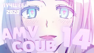 [AMV] COUB #14 anime / gif / game / music / amv / funny / movies