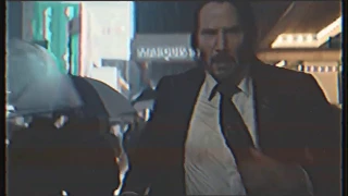 Джон Уик 3 / John Wick: Chapter 3 - Parabellum [VHS-Трейлер] HD Русский дубляж