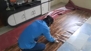 how to install pvc carpet | vinyl flooring installation | pvc carpet flooring
