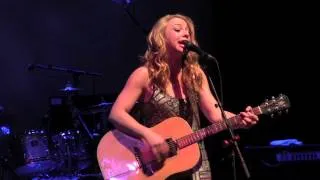 SAMANTHA FISH "Dead Flowers" 3-21-14