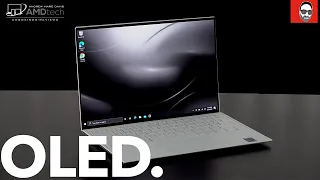 Dell XPS 13 9310 (2021): 3.5K OLED DISPLAY