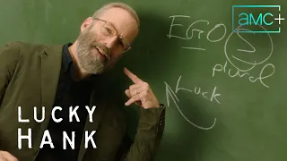 Lucky Hank in a Nutshell | Lucky Hank | Sundays on AMC