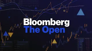 Bloomberg The Open 03/05/2024