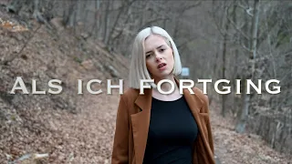 Karussell - Als ich fortging (Cover by Lorena Kirchhoffer)