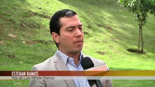 Luis Alfredo Ramos pidió intervención a cartel de falsos testigos [Noticias] - TeleMedellin