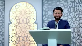 Obaida Muafaq Surah BAQARAH سورة البقر عبيدة موفق