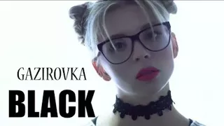 |GAZIROVKA- Black|Премьера клипа|Avakin Life|