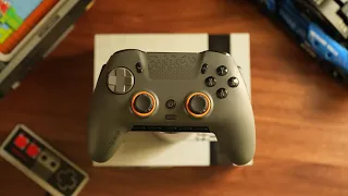 I Tried Scufs New Controller for 30 Days... Does It Make You Better?