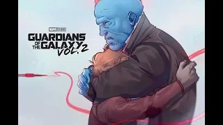 Father & Son - Cat Stevens  Funeral de Yondu