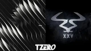 Sensory Division VS X-Ray (Metrik Remix) - Dimension VS Sub Focus [TZero Mashup]