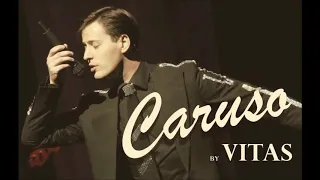 Vitas- Caruso (subtitulado al español)