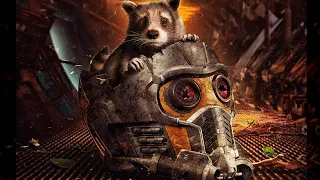 We Finally Know What Happened To Star-Lord's Helmet In Guardians of the Galaxy 3