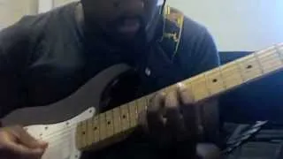 Awesome-Charles Jenkins Cover.m4v