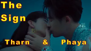 🏳️‍🌈 Thai BL Series 👉 The Sign 🐉 Tharn & Phaya 🦅 FanMade Remix MV