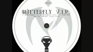 Ophidian - Butterfly (V.I.P. Edit)