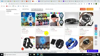 2..2 Shopify Full Store Design Using Free Theme(Debutify ) +Buyer Request