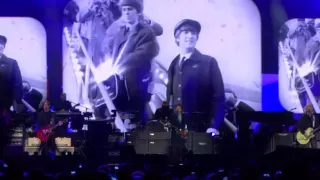 Paul McCartney   Can`t Buy My Love - Live from La Plata 2016 HD