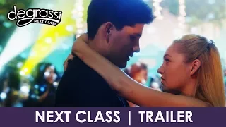 Degrassi: Next Class | Official Series Trailer