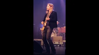 "Four Letter Word" Lukas Nelson and Promise of the Real, live from Charleston Music Hall, 4-25-22