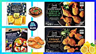 ALDI * FULL AD PREVIEW FOR THIS WEEK!