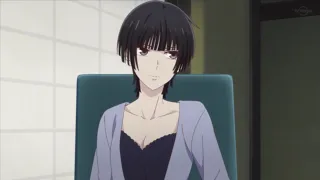 Rin and Tohru scene | (Fruits Basket The Final)