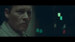City of Lies (2021) - Trailer #1
