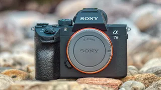 10 Tips for Sony A7III / A7R III / A6500 / A6300 users