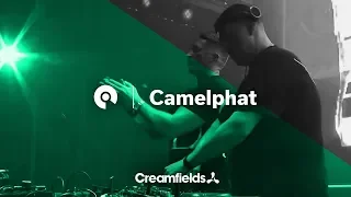 Camelphat @ Creamfields 2019