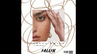 Irena Drezi ft. Daryl Bengo - Fallin’