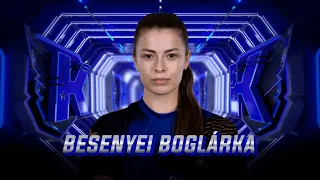 11 Perfect Shots | Boglárka Besenyei | Exatlon Hungary Season 4