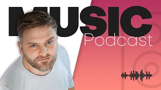 ADRIAN FUNK | Music Podcast - February 2024 (#59)