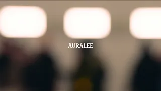 AURALEE AUTUMN WINTER 2024 MEN'S & WOMEN'S COLLECTION