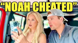 Will My Friends Lie To My Girlfriend For Me? *LOYALTY TEST*