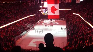 Calgary Flames Anthems.🔥🔥🔥