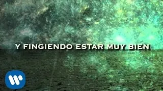 Maná - Amor Clandestino (Lyric Video)