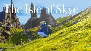 Is The Isle of Skye Worth it? Highlands, Scotland